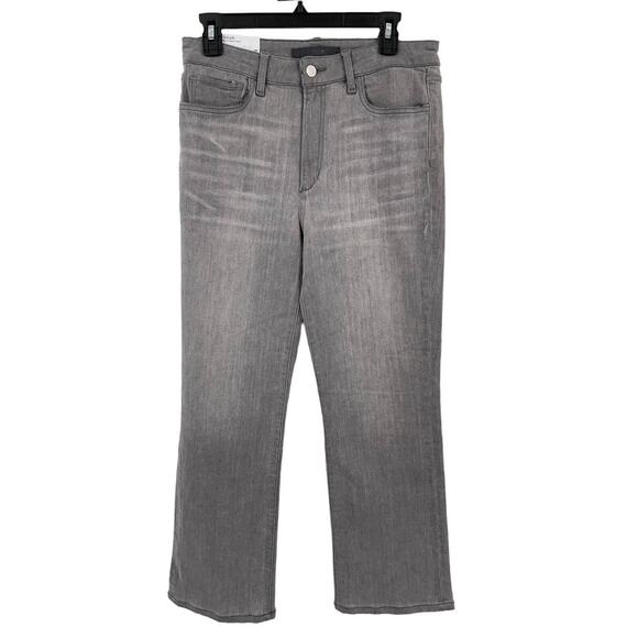 Joe's Jeans The Callie high rise cropped boot size 30 - Picture 2 of 5